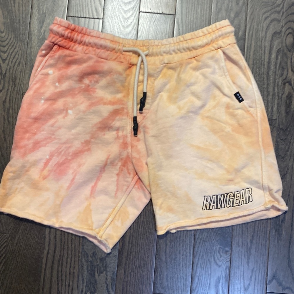 RAWGEAR lifting/gym shorts